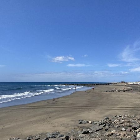 Las Adelfas South Beach 1 By Canariasgetaway San Agustín Exterior foto