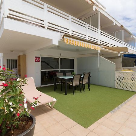 Las Adelfas South Beach 1 By Canariasgetaway San Agustín Exterior foto