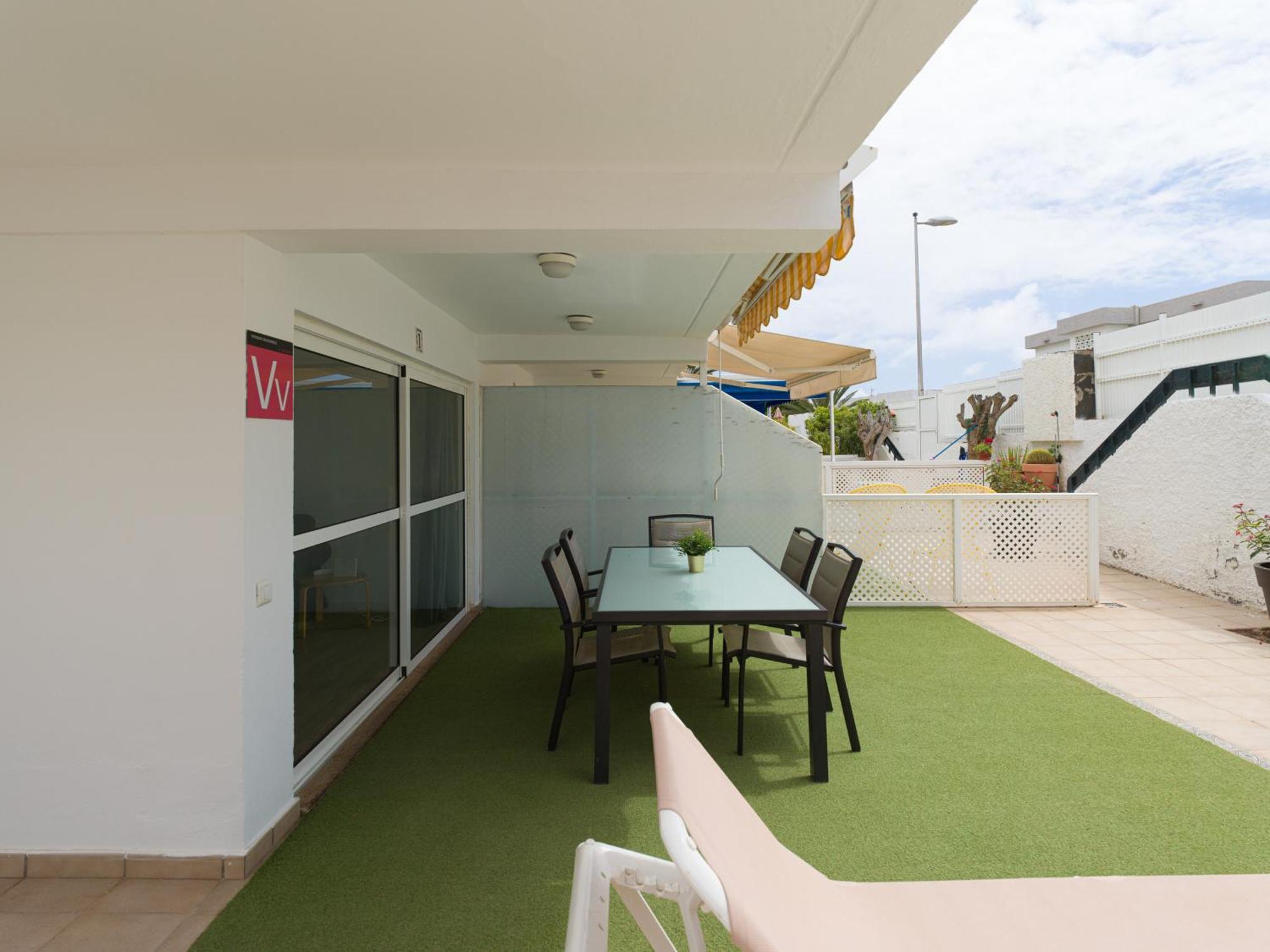 Las Adelfas South Beach 1 By Canariasgetaway San Agustín Exterior foto