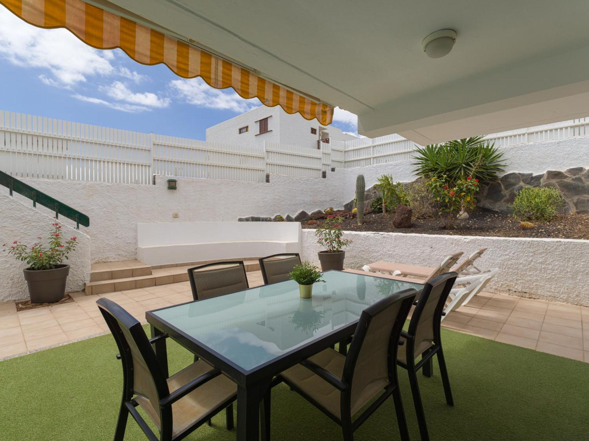 Las Adelfas South Beach 1 By Canariasgetaway San Agustín Exterior foto