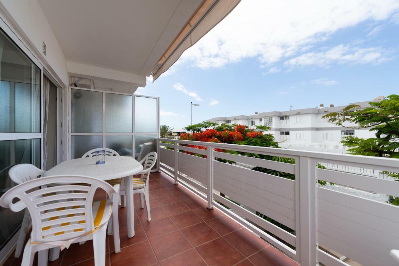 Las Adelfas South Beach 1 By Canariasgetaway San Agustín Exterior foto